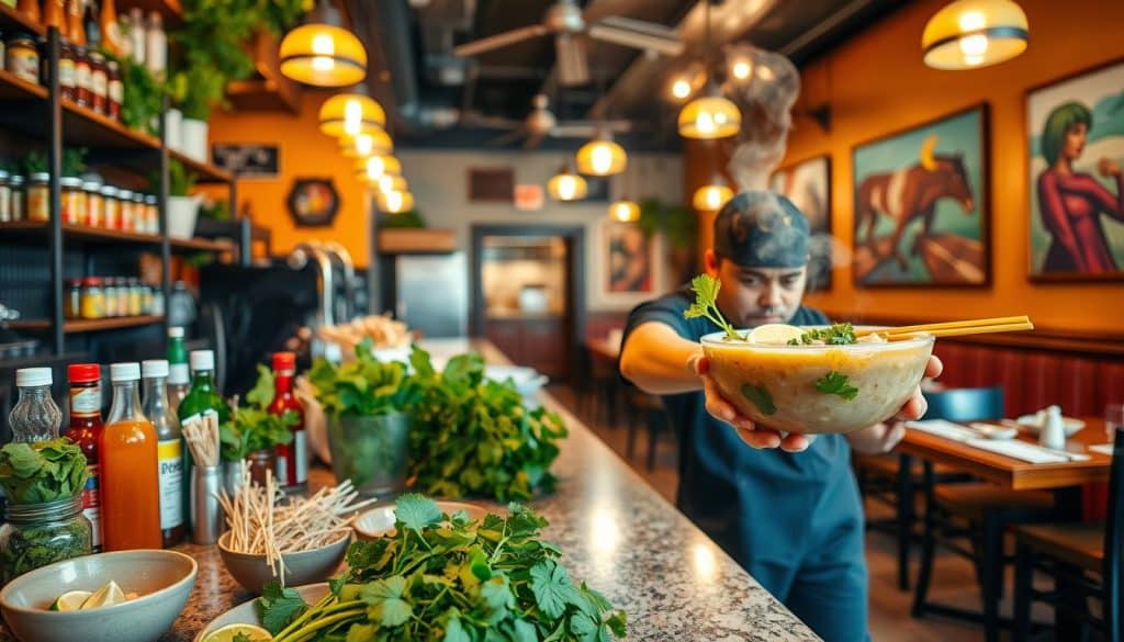 where to eat pho in florida