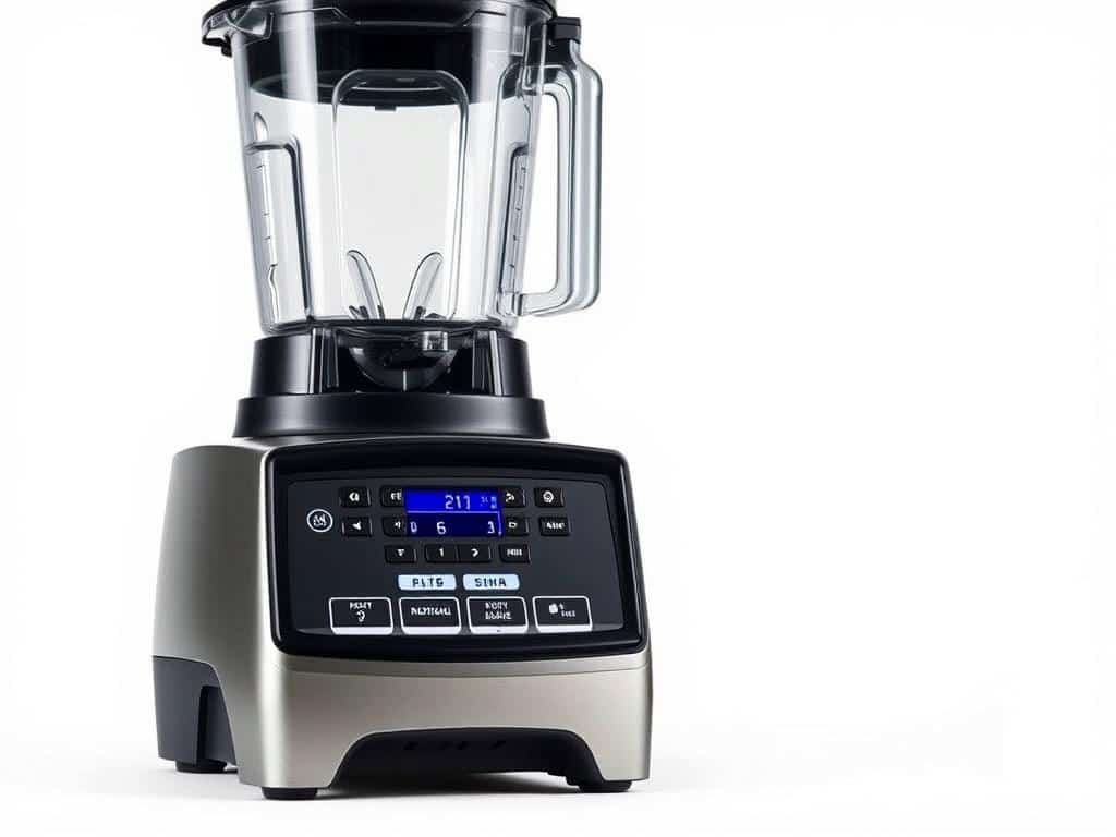 Blendtec Professional 800 blender - best commercial blender for smoothies 2025 review