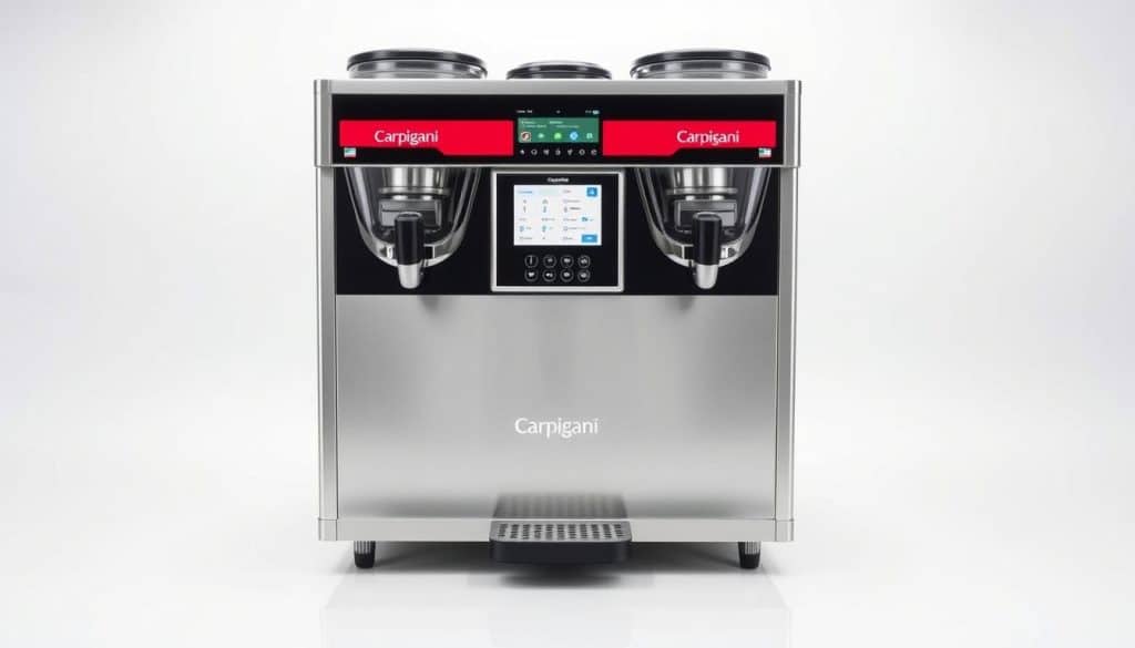 Carpigiani 193 SP G Commercial Ice Cream Machine - premium commercial ice cream maker