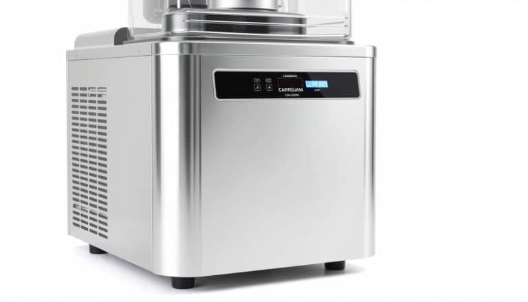 Carpigiani LB 302 RTX Commercial Ice Cream Maker - top 10 commercial ice cream maker in 2025