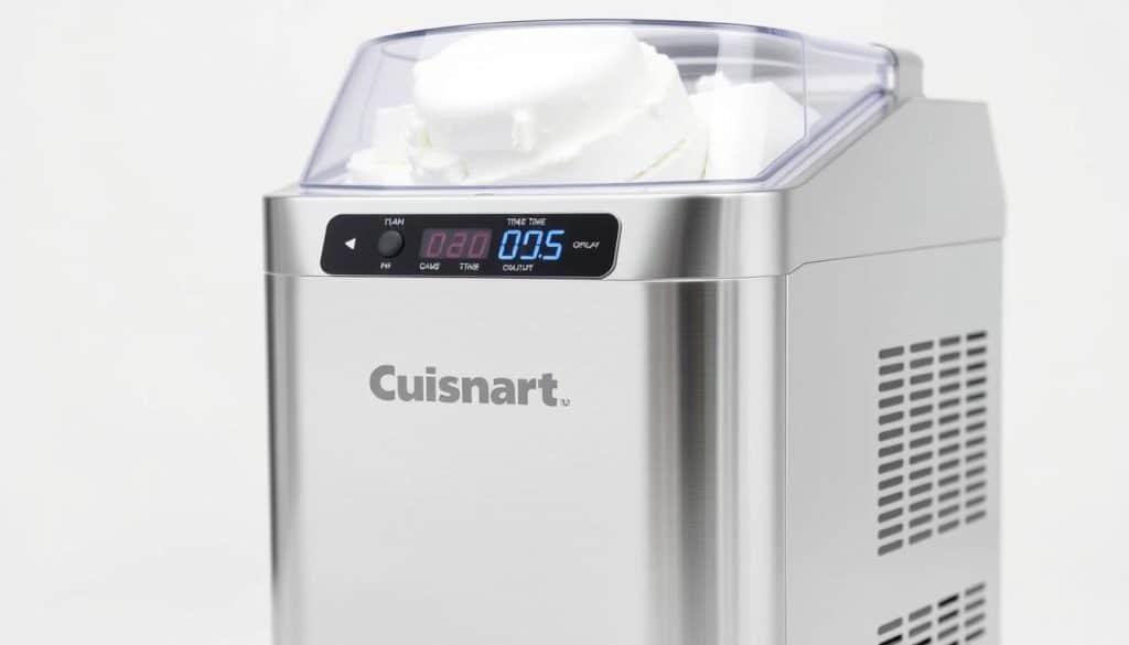 Cuisinart ICE-100 Pro Commercial Ice Cream Maker - top 10 commercial ice cream maker in 2025