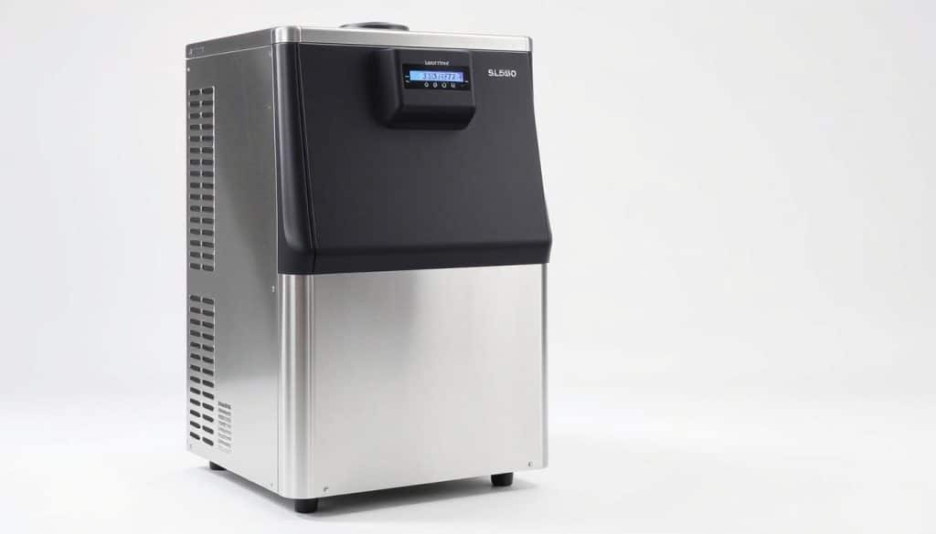 Electro Freeze SL500 Commercial Ice Cream Maker - top 10 commercial ice cream maker