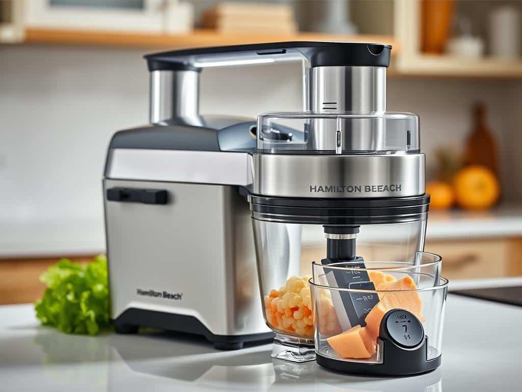 Hamilton Beach Professional Dicing heavy duty food chopper in 2025