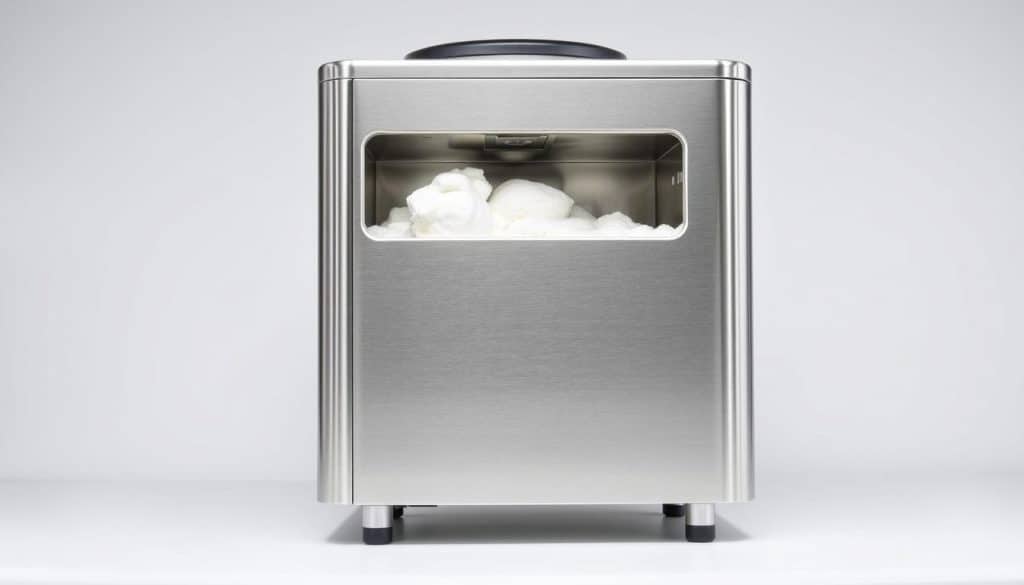 Lello 4080 Musso Lussino Commercial Ice Cream Maker - commercial ice cream machine