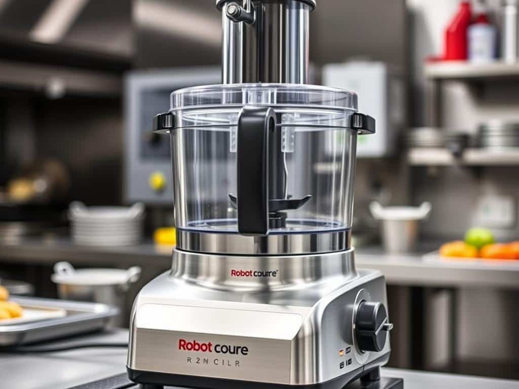 Robot Coupe R2N CLR Commercial Food Processor - best professional food processor 2025 review