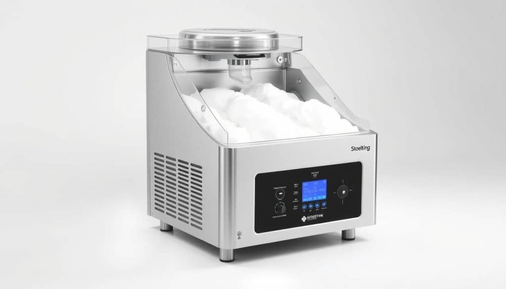 Stoelting F231 Commercial Ice Cream Maker - ice cream machine for business