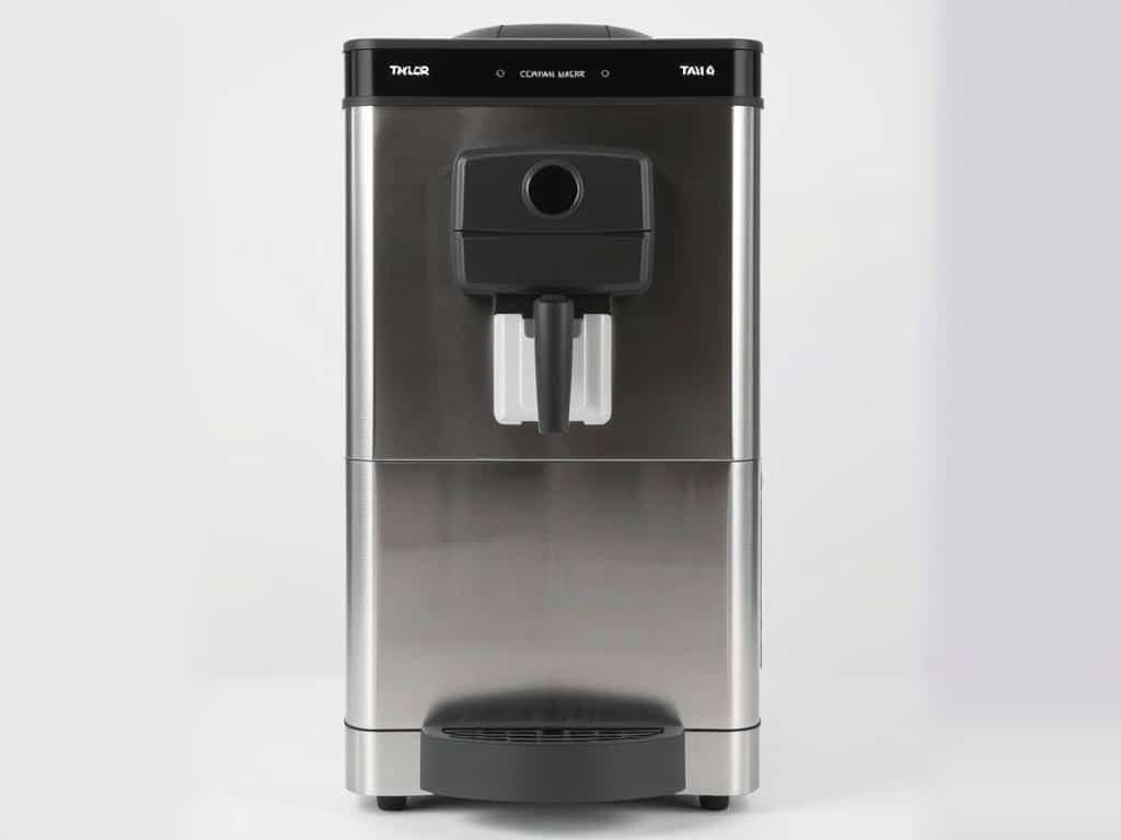 Taylor 754 Commercial Ice Cream Maker - commercial ice cream maker 2025 review