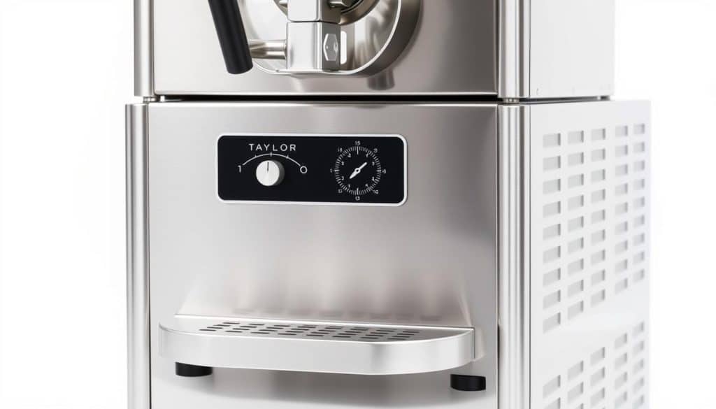 Taylor 754 Commercial Soft Serve Machine - best value commercial ice cream maker