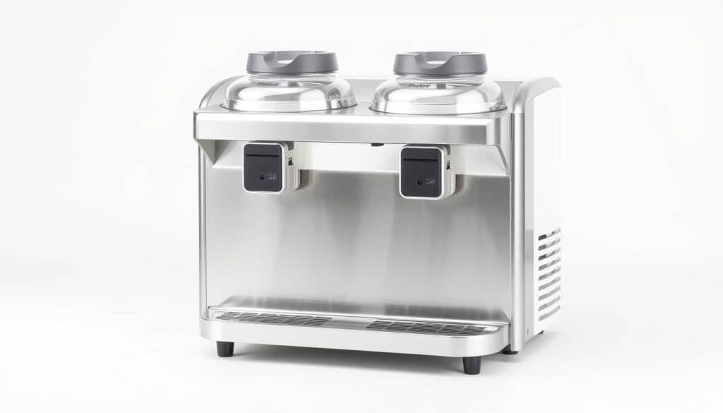 Taylor C723 Commercial Ice Cream Maker - commercial ice cream machine