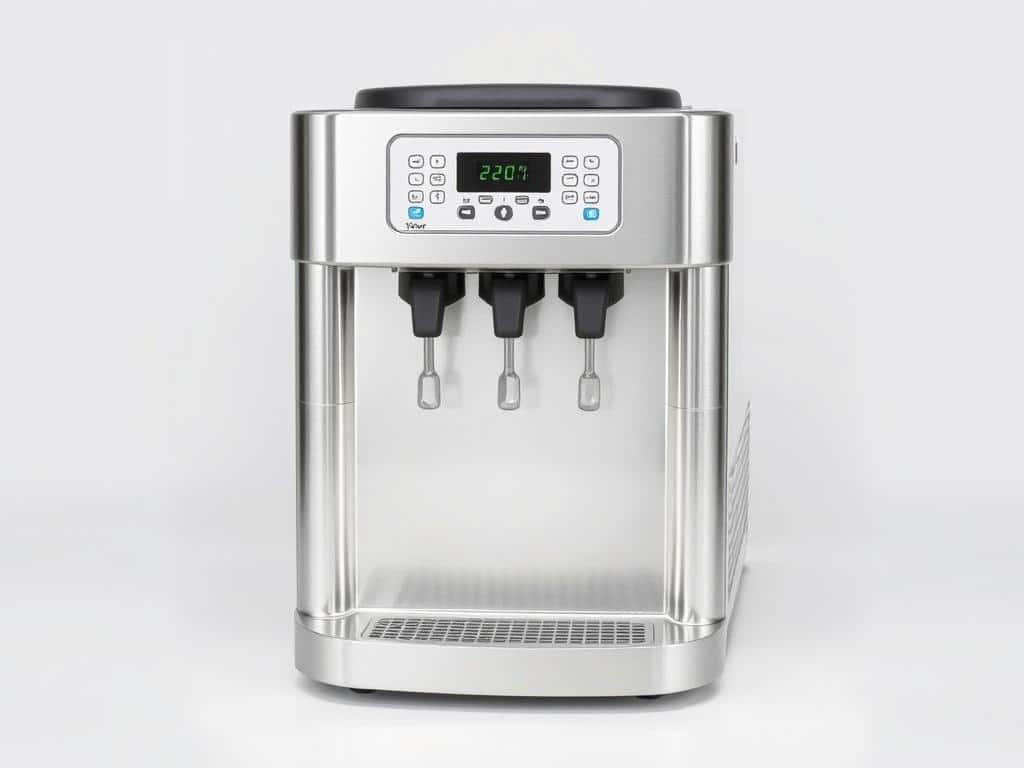 Vevor 2200W Commercial Ice Cream Maker - commercial ice cream maker 2025 review
