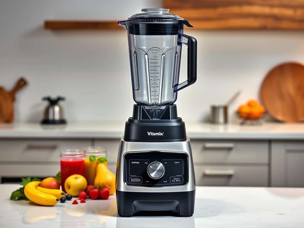Vitamix 5200 commercial blender - best commercial blender for smoothies 2025 review