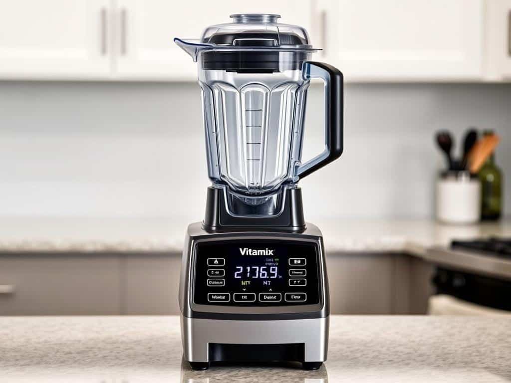 Vitamix A3500 Ascent Series blender - best commercial blender for smoothies 2025 review