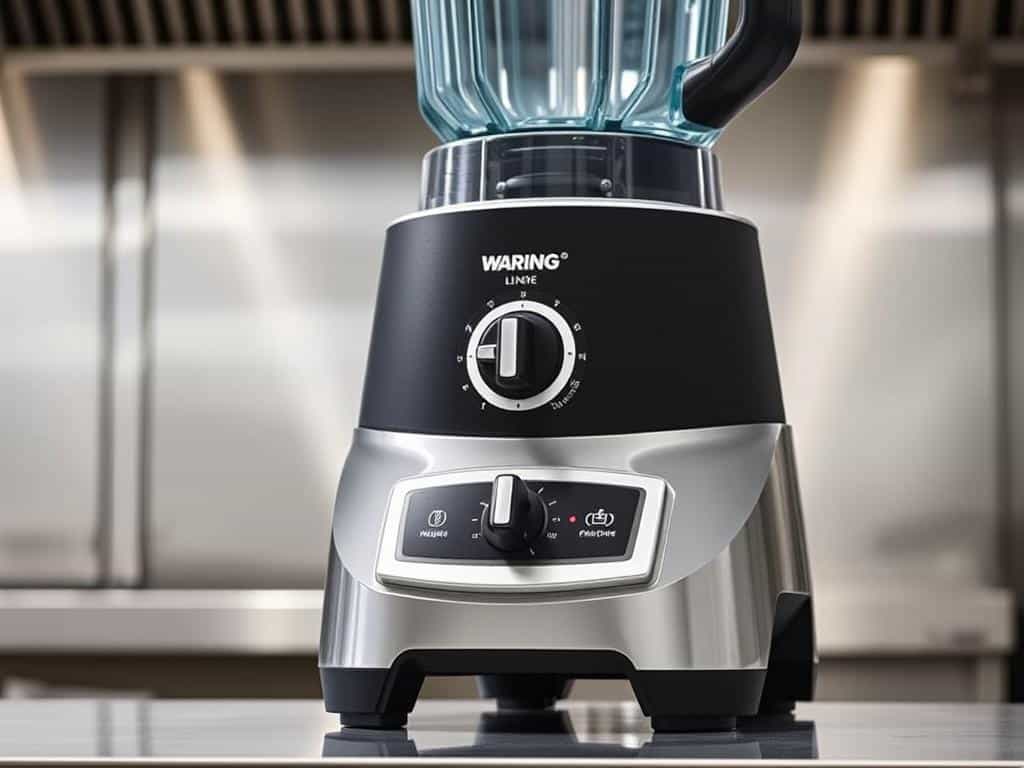 Waring Commercial Xtreme blender - best commercial blender for smoothies 2025 review