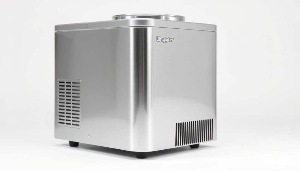 Whynter ICM-201SB Commercial Ice Cream Maker - top commercial ice cream maker