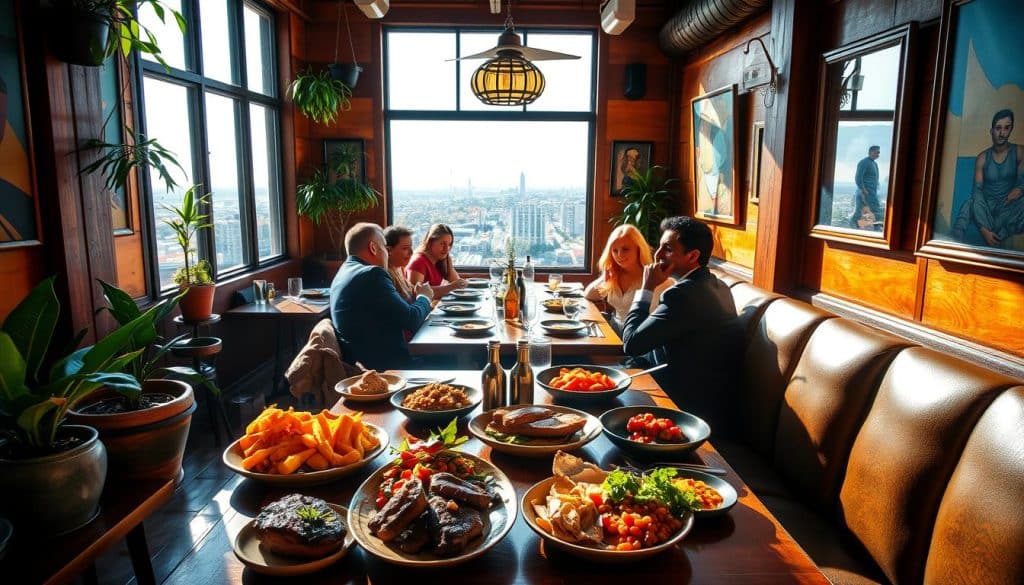 brazilian dining experience california