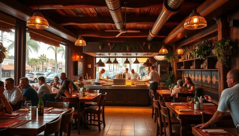 brazilian restaurant california