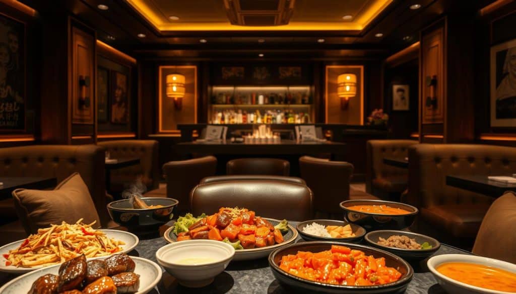 expert dining recommendations