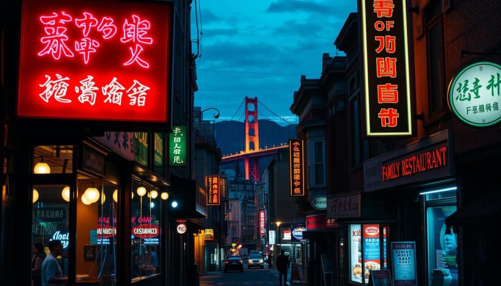 family-owned san francisco restaurants