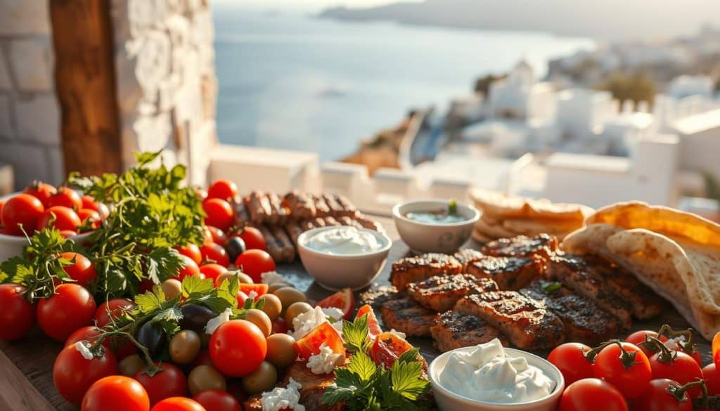 fresh ingredients bold flavors