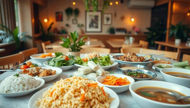 vietnamese restaurant california